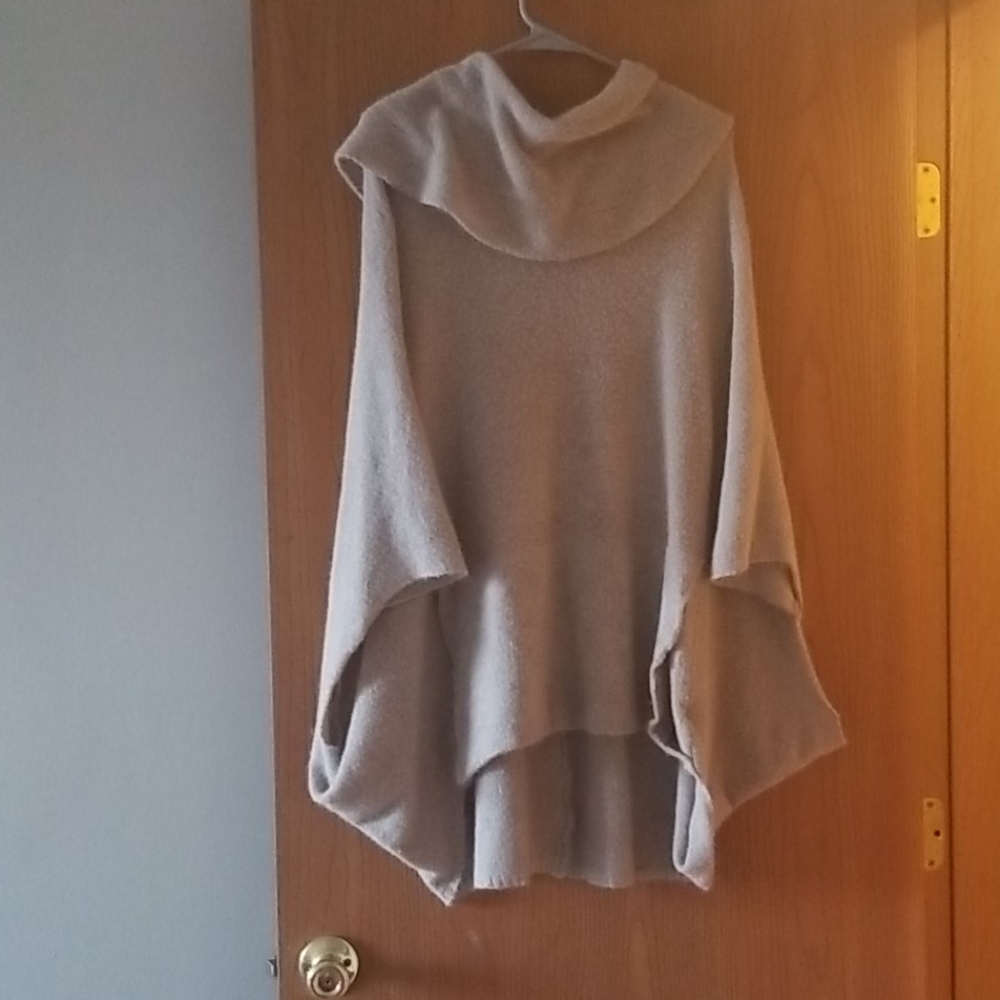 poncho